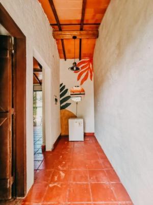 Posada San Miguel ปารากัวริ ภายนอก รูปภาพ
